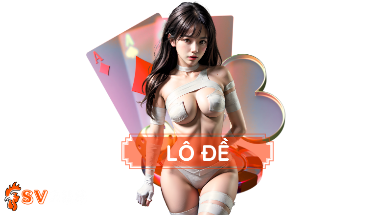 Lô Đề SV288 - Điểm Đến Cho Anh Em Đam Mê Bộ Môn Số Học