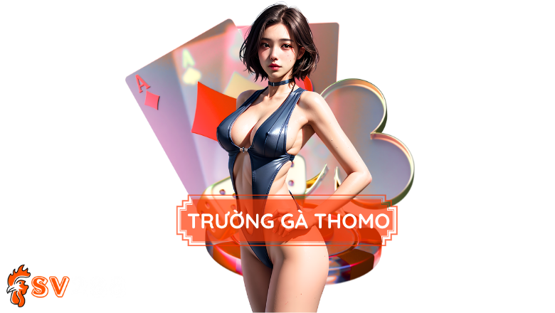 Khám phá các trường gà tại Thomo - Thiên đường đá gà